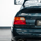 1994 Ford Escort Rs Cosworth Lux Small Turbo Mallard Green 21901-miles