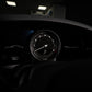 2024 PORSCHE 911 3.0T (992) CARRERA T PDK EURO 6 GENTIAN BLUE MET & 3456miles
