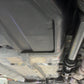 2000 Mitsubishi Lancer Evolution MK-VI Tommi Makinnen Edition