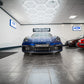 2024 PORSCHE 911 3.0T (992) CARRERA T PDK EURO 6 GENTIAN BLUE MET & 3456miles