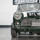 1964 Mk-1 AUSTIN MINI COOPER S 'MULTI RACE WINNING VEHICLE DRIVEN BY MANUEL LOPES GIAO'