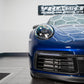 2024 PORSCHE 911 3.0T (992) CARRERA T PDK EURO 6 GENTIAN BLUE MET & 3456miles