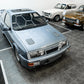 1987 Ford Sierra Rs Cosworth Moonstone Blue Low Miles Stunning Throughout.