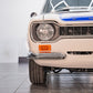 1974 Mk1 FORD ESCORT RS2000 WHITE & BLUE DECALS 'COLLECTOR GRADE'