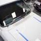 1974 Mk1 FORD ESCORT RS2000 WHITE & BLUE DECALS 'COLLECTOR GRADE'