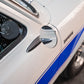 1974 Mk1 FORD ESCORT RS2000 WHITE & BLUE DECALS 'COLLECTOR GRADE'