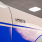 1974 Mk1 FORD ESCORT RS2000 WHITE & BLUE DECALS 'COLLECTOR GRADE'
