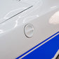 1974 Mk1 FORD ESCORT RS2000 WHITE & BLUE DECALS 'COLLECTOR GRADE'