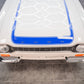 1974 Mk1 FORD ESCORT RS2000 WHITE & BLUE DECALS 'COLLECTOR GRADE'