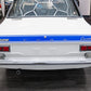 1974 Mk1 FORD ESCORT RS2000 WHITE & BLUE DECALS 'COLLECTOR GRADE'