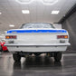 1974 Mk1 FORD ESCORT RS2000 WHITE & BLUE DECALS 'COLLECTOR GRADE'