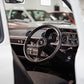 1974 Mk1 FORD ESCORT RS2000 WHITE & BLUE DECALS 'COLLECTOR GRADE'