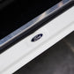 1974 Mk1 FORD ESCORT RS2000 WHITE & BLUE DECALS 'COLLECTOR GRADE'