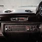 1974 Mk1 FORD ESCORT RS2000 WHITE & BLUE DECALS 'COLLECTOR GRADE'