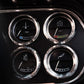 1974 Mk1 FORD ESCORT RS2000 WHITE & BLUE DECALS 'COLLECTOR GRADE'