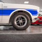 1974 Mk1 FORD ESCORT RS2000 WHITE & BLUE DECALS 'COLLECTOR GRADE'