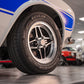 1974 Mk1 FORD ESCORT RS2000 WHITE & BLUE DECALS 'COLLECTOR GRADE'