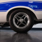 1974 Mk1 FORD ESCORT RS2000 WHITE & BLUE DECALS 'COLLECTOR GRADE'