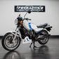 1981 YAMAHA RD250LC 2 STROKE CLASSIC MOTORCYCLE
