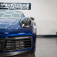 2024 PORSCHE 911 3.0T (992) CARRERA T PDK EURO 6 GENTIAN BLUE MET & 3456miles