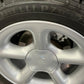 1995 FORD ESCORT RS COSWORTH 1-FORMER KEEPER '40000mls'