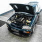 1994 Ford Escort Rs Cosworth Lux Small Turbo Mallard Green 21901-miles