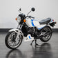 1981 YAMAHA RD250LC 2 STROKE CLASSIC MOTORCYCLE