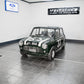1964 Mk-1 AUSTIN MINI COOPER S 'MULTI RACE WINNING VEHICLE DRIVEN BY MANUEL LOPES GIAO'