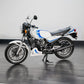 1981 YAMAHA RD250LC 2 STROKE CLASSIC MOTORCYCLE