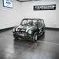 1964 Mk-1 AUSTIN MINI COOPER S 'MULTI RACE WINNING VEHICLE DRIVEN BY MANUEL LOPES GIAO'