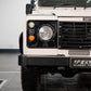 1999 LAND ROVER DEFENDER 90 M52 2.8i ALPINE WHITE '1 OF ONLY 656 MADE'