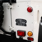 1999 LAND ROVER DEFENDER 90 M52 2.8i ALPINE WHITE '1 OF ONLY 656 MADE'