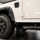 1999 LAND ROVER DEFENDER 90 M52 2.8i ALPINE WHITE '1 OF ONLY 656 MADE'
