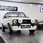 'NOW RESERVED'1980 Mk2 FORD ESCORT 1600 SPORT 'DIAMOND WHITE'
