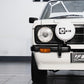 'NOW RESERVED'1980 Mk2 FORD ESCORT 1600 SPORT 'DIAMOND WHITE'