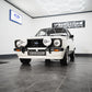 'NOW RESERVED'1980 Mk2 FORD ESCORT 1600 SPORT 'DIAMOND WHITE'