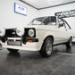 'NOW RESERVED'1980 Mk2 FORD ESCORT 1600 SPORT 'DIAMOND WHITE'
