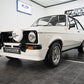 'NOW RESERVED'1980 Mk2 FORD ESCORT 1600 SPORT 'DIAMOND WHITE'
