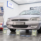 *NOW RESERVED*1995 FORD ESCORT RS2000 4x4 AURALIS BLUE
