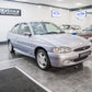 *NOW RESERVED*1995 FORD ESCORT RS2000 4x4 AURALIS BLUE