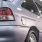 *NOW RESERVED*1995 FORD ESCORT RS2000 4x4 AURALIS BLUE