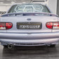 *NOW RESERVED*1995 FORD ESCORT RS2000 4x4 AURALIS BLUE