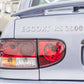 *NOW RESERVED*1995 FORD ESCORT RS2000 4x4 AURALIS BLUE
