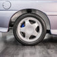 *NOW RESERVED*1995 FORD ESCORT RS2000 4x4 AURALIS BLUE