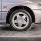 *NOW RESERVED*1995 FORD ESCORT RS2000 4x4 AURALIS BLUE