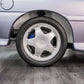 *NOW RESERVED*1995 FORD ESCORT RS2000 4x4 AURALIS BLUE