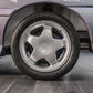 *NOW RESERVED*1995 FORD ESCORT RS2000 4x4 AURALIS BLUE