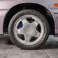 *NOW RESERVED*1995 FORD ESCORT RS2000 4x4 AURALIS BLUE