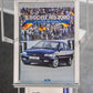 *NOW RESERVED*1995 FORD ESCORT RS2000 4x4 AURALIS BLUE