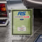 *NOW RESERVED*1995 FORD ESCORT RS2000 4x4 AURALIS BLUE